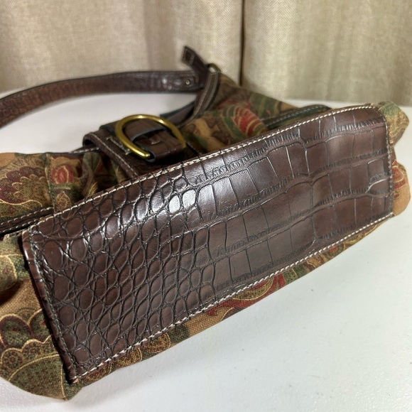 American Living vintage shoulder bag - Picture 8 of 12